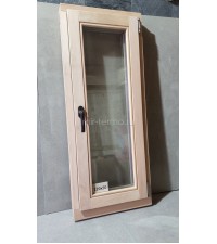 Евро Окно Alder Wood 120х50см
