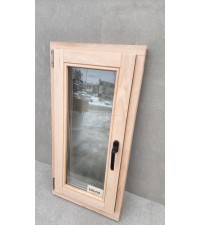 Евро Окно Alder Wood 100х50см
