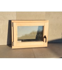Евро Окно Alder Wood 60х80см