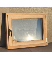 Евро Окно Alder Wood 70х80см