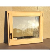 Евро Окно Alder Wood 80х90см