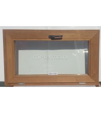 Евро Окно Thermo Wood 60×100см