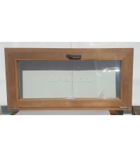 Евро Окно Thermo Wood 60×120см