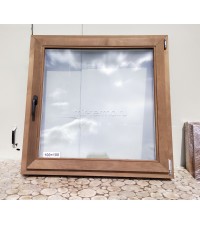 Евро Окно Thermo Wood 