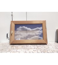 Термоокно 60 х 90см