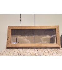 Термоокно 140 х 60см