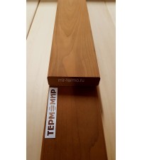 Полок Термоольха 90 X 26 мм
