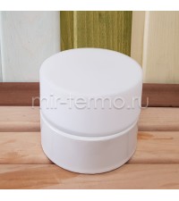 Светильник для бани "Шайба"