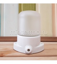 Светильник для бани Linder "Прямой"