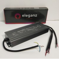 Трансформатор  200w Герметичный IP67 ELEGANZ