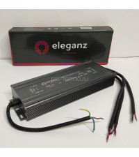 Трансформатор  200w Герметичный IP67 ELEGANZ