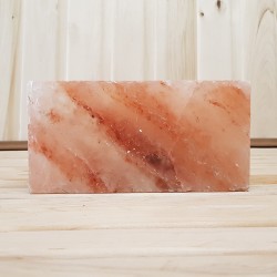 Кирпич из гималайской соли в бане: Преимущества и применение