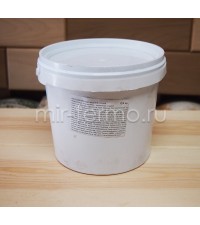 Смесь для монтажа изделий из соли