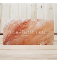 Плитка Натур 200х100х25 Гималайская соль 