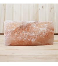 Кирпич Натур 200х100х50 Гималайская соль 