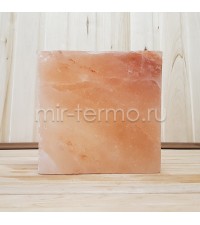 Гималайская соль 200х200х38