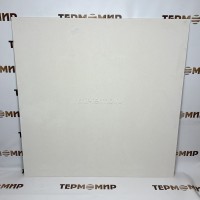 Огнеупорная плита FLAMMA 1200x1200x9мм ( МИНЕРИТ )