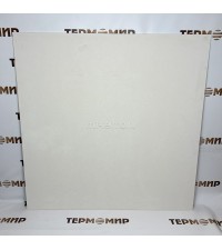 Огнеупорная плита FLAMMA 1200x1200x9мм ( МИНЕРИТ )