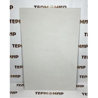 Огнеупорная плита FLAMMA 1200x800x9мм ( МИНЕРИТ )