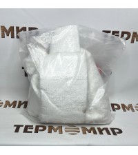 Огнеупорная россыпь SUPERSILICA