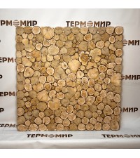 Панно Можжевеловое "Здоровье"