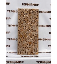 Панно Можжевеловое "Здоровье" 110x50 см