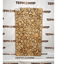 Панно Можжевеловое "Здоровье" 110x60 см