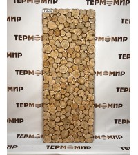 Панно Можжевеловое "Здоровье" 130х50 см