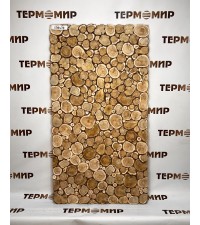 Панно Можжевеловое "Здоровье" 130x70 см