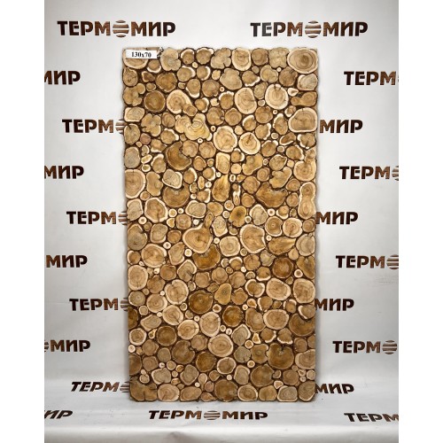 Панно Можжевеловое "Здоровье" 130x70 см