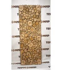 Панно Можжевеловое "Здоровье" 140x50 см