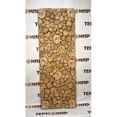 Панно Можжевеловое "Здоровье" 140x50 см