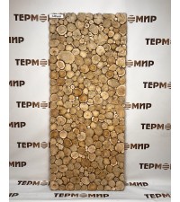 Панно Можжевеловое "Здоровье" 140x60 см