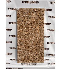 Панно Можжевеловое "Здоровье" 140x70 см