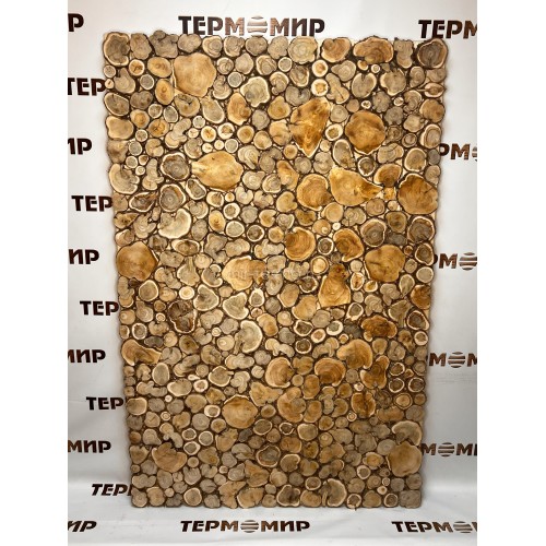 Панно Можжевеловое "Здоровье" 150x100 см