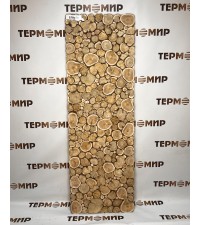 Панно Можжевеловое "Здоровье" 150x50 см