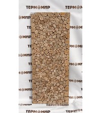 Панно Можжевеловое "Здоровье" 170x70 см