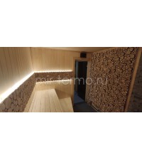 Можжевеловое Панно 3D