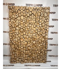 Панно Можжевеловое "Здоровье" 150x100 см 3D