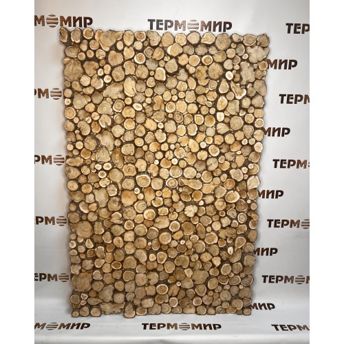 Панно Можжевеловое "Здоровье" 150x100 см 3D