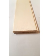 вагонка липа экстра штиль 120 мм купить