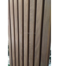 декоративный брус