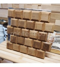 Панели 3D (термолипа)