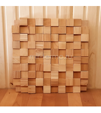 Панели 3D (термовяз)