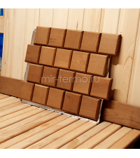 Панели 3D Термолипа 90*90мм