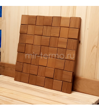 Панели 3D Термолипа 70*70мм