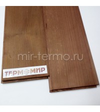 Паркет массив термобереза