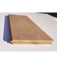 Паркет стеновой термоольха "Капучино"  140*16мм