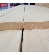 Полок абаш 90 X 25мм