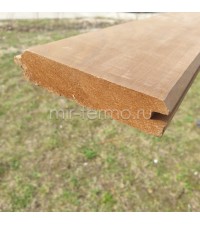 Имитация бруса из ТермоЛипы